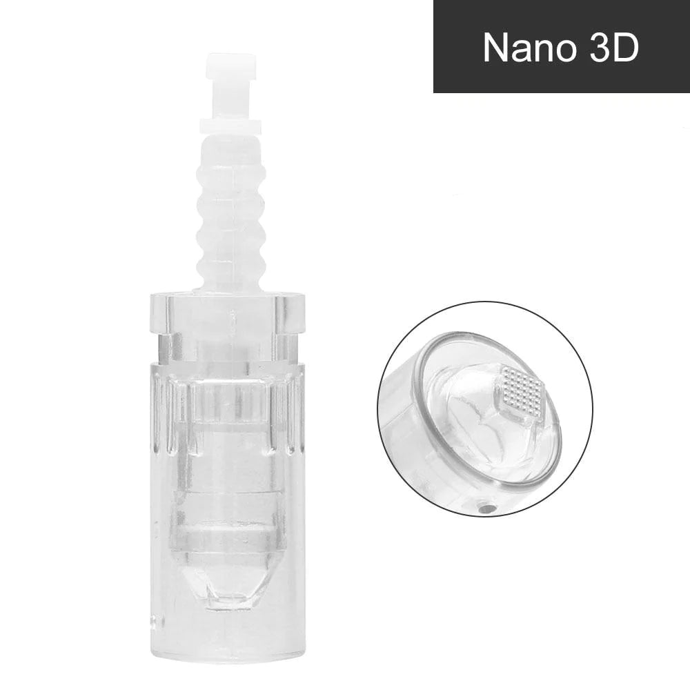 NaNo 3D : LÈVRES ET SOINS QUOTIDIENS