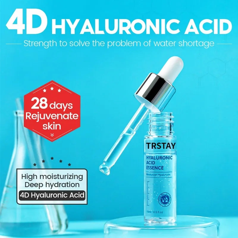 SÉRUM ACIDE HYALURONIQUE