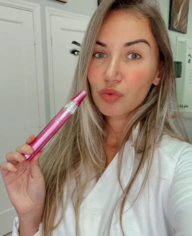 APPAREIL DE MICRONEEDLING